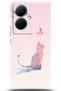 Vivo V29 Lite 5g Case Hd Printed Case - Followed Institution 0068