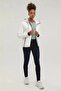 Apreski 2sn31 Women's Coat - White - 3