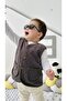 Teddy Plush Baby/Child Vest New Year, New Year Gift Package - 5