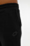 M-KINO TRACK PANTS 3PR بنطال رياضي أسود للرجال - 4