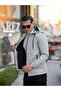 Seasonal & Raincoat Plain Plain Coat - 3