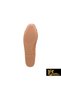 Women's Tan Genuine Leather Shoes505320520-1 - 7