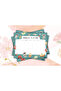 Children's Weekly Planner - A4 - 30 Sheets - Student Planner - School Planner - Lesson Schedule - 3