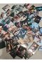 Harry Potter Sticker Sheets 45 Pieces Large Size - 2