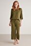 Lux mood pajama set -9111