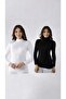 2-PACK LONG COLLAR FISHER COLLAR SUPER QUALITY BODY
