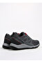 Dark Gray Men's Lifestyle Shoes A10138703012010_3W SANDI 3PR - 3