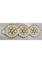 Hand-knitted dowry fiber set - 6