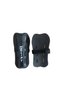 CKSpor Velcro 1 Pair Football Shin Pads Football Player Kaval Protector Carpet Field Knee Pad Adult-Child Kick Pads - 2