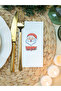 New Year's Special Presentation Napkin 20 pcs