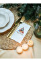 New Year's Special Presentation Napkin 20 pcs - 3