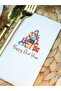 New Year's Special Presentation Napkin 20 pcs - 2
