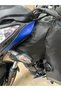 BAJAJ PULSAR DİZ ÖRTÜSÜ - 5