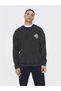 Onsacdc Rlx Crew Neck Sweatshirt