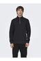 Sweatshirt Onsceres Half Zip Sweat Noos
