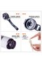 TKK 1000ml Tritan Sports Flask with Measuring Scale Suitable for Use with or without Strawberry - 2