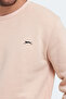 Koral in Men's Beige Sweatshirt - 4
