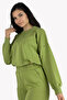 Hon's Women's Tracksuit Set with Stones - 5