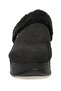 34906 Abner Daily Black Women's Slippers - 3