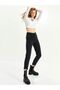 Black Mom Women's Jean Pants (Perfect Fit) - 2