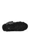 G7200 Textile Black Waterproof Unisex Outdoor Boots - 4