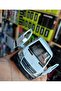 Mercedes Benz Sprinter Service Seat School Vehicle Diecast Metal Door Opens - 4