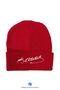 Knitted Beret for Women and Men - 4