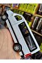 Mercedes Benz Sprinter Service Seat School Vehicle Diecast Metal Door Opens - 8