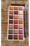 KISS 21-SHADE EYESHADOW PALETTE (NEW SEASON)