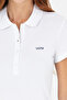 U.S. Polo Assn. Women's White Basic T-Shirt 5066348-uk-VR013 - 5