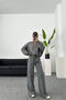 Anthracite Charlotte Tracksuit Set
