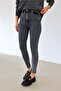 Sapphire Smoked High Waist Skinny Lycra Comfortable Jean - Deldnm