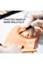 Makeup Training 5D Face - Makeup Practical Skin - Realistic Face Design - Micropeeling Compatible - 3