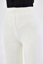 Buttoned Double Knitwear Set - 6