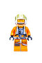 Star Wars - Rebel Pilot Y-wing (Jon 'Dutch' Vander, Gold Leader) Original Minifigure