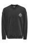 Onsacdc Rlx Crew Neck Sweatshirt - 2