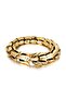 Stainless & Tarnish Resistant 316L Steel Bracelet with Ouroboros Dragon Design - 4