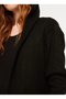 Black Women's Cardigan 241 Lcf 262002 Carley Black - 4