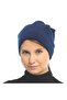 Fleece Snow Mask Black Beanie Thermal Mask Hat Men's Winter Neck Collar - 8