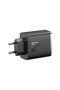 Cube Pro 65W Şarj Cihazı Siyah - 4