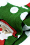 Christmas Themed Cotton Socks - 2