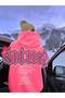 Unisex Plus Size When You Make Printed Hooded Oversize Sweatshirt Hoodie - 4