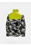 قمة صوف للرجال من الحجر العادي HHA.41737 JR CHAMP 1/2 ZIP MIDLAYER - 5