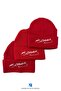 Knitted Beret for Women and Men - 3