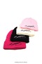 Knitted Beret for Women and Men - 5