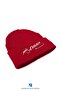 Knitted Beret for Women and Men