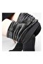 Corset Effect Lifting High Waist Imported Plush Warm Tights Socks - 7