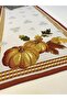Pumpkin Goblen Runner 45 X 140 cm