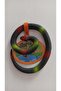concept vinyl yılangerçekçi snake 50 cm