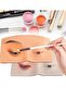 Makeup Training 5D Face - Makeup Practical Skin - Realistic Face Design - Micropeeling Compatible